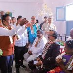 ಚಂದ್ರ ಲೋಕಕ್ಕೆ ಕಾಲಿಟ್ಟರೂ, ಕಾಲ ಬುಡದಲ್ಲೇ ಮರ್ಯಾದಾ ಹತ್ಯೆ ಬೇಸರದ ಸಂಗತಿ- ಕೆ.ವಿ.ಪ್ರಭಾಕರ್