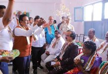 ಚಂದ್ರ ಲೋಕಕ್ಕೆ ಕಾಲಿಟ್ಟರೂ, ಕಾಲ ಬುಡದಲ್ಲೇ ಮರ್ಯಾದಾ ಹತ್ಯೆ ಬೇಸರದ ಸಂಗತಿ- ಕೆ.ವಿ.ಪ್ರಭಾಕರ್