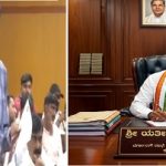 ಯತೀಂದ್ರ ಬಗ್ಗೆ ಕೆಟ್ಟದಾಗಿ ಪೋಸ್ಟ್ ಆರೋಪ: ಬಿಜೆಪಿ ಐಟಿ ಸೆಲ್ ವಿರುದ್ದ ಕಾಂಗ್ರೆಸ್ ದೂರು