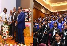 ‘ಮೊಬೈಲ್ ಬಿಡಿ, ಪುಸ್ತಕ ಹಿಡಿಯಿರಿ’: ಮಕ್ಕಳಿಗೆ ಸಾಮಾಜಿಕ ಜಾಲತಾಣ ನಿಯಂತ್ರಣಕ್ಕೆ ಚಿಂತನೆ- ಸಚಿವ ಮಧು ಬಂಗಾರಪ್ಪ