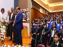 ‘ಮೊಬೈಲ್ ಬಿಡಿ, ಪುಸ್ತಕ ಹಿಡಿಯಿರಿ’: ಮಕ್ಕಳಿಗೆ ಸಾಮಾಜಿಕ ಜಾಲತಾಣ ನಿಯಂತ್ರಣಕ್ಕೆ ಚಿಂತನೆ- ಸಚಿವ ಮಧು ಬಂಗಾರಪ್ಪ