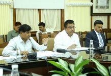 ಸುಲಲಿತ ವಾಣಿಜ್ಯ ಸಂಸ್ಕೃತಿಗೆ ಸಂಕಲ್ಪ: ಬಾಕಿ ಇರುವ 28 ಸೇವೆಗಳ ತ್ವರಿತ ಅನುಷ್ಠಾನಕ್ಕೆ ಸಚಿವ MB ಪಾಟೀಲ್ ಸೂಚನೆ