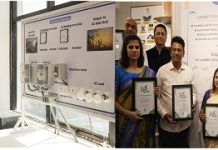 ಕೃತಕ ಬುದ್ಧಿಮತ್ತೆ ಶ್ರೇಷ್ಠತಾ ಕೇಂದ್ರ ಉದ್ಘಾಟಿಸಿದ ಸಚಿವ ಡಾ.ಎಂ.ಸಿ ಸುಧಾಕರ್