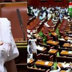 ‘ಥೂ ನಿಮ್ ಯೋಗ್ಯತೆಗೆ ಬೆಂಕಿ ಹಾಕಾ..!’ ಸದನದಲ್ಲಿ ಬಿಜೆಪಿಗೆ ಹಿಗ್ಗಾಮುಗ್ಗಾ ಜಾಡಿಸಿದ ಶಾಸಕ ಶಿವಲಿಂಗೇಗೌಡ