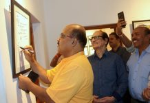 ವ್ಯಂಗ್ಯಚಿತ್ರಗಳ ಮೊನಚನ್ನು ಉಳಿಸಿಕೊಳ್ಳೋಣ: ಜಿ ಎನ್ ಮೋಹನ್