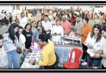 ಫೆ.6 ರಿಂದ ಮೂರು ದಿನಗಳ ಕಾಲ ‘ಮೈಸೂರು ಸಂತೆ-2026’