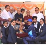 ದೈಹಿಕ, ಮಾನಸಿಕವಾಗಿ ಸದೃಢವಾಗಿರಲು ಕ್ರೀಡೆಗಳಲ್ಲಿ ತೊಡಗಿಕೊಳ್ಳುವುದು ಅತಿ ಮುಖ್ಯ- ಹೆಚ್.ಎನ್. ನಾಗರಾಜಯ್ಯ