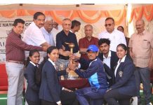 ದೈಹಿಕ, ಮಾನಸಿಕವಾಗಿ ಸದೃಢವಾಗಿರಲು ಕ್ರೀಡೆಗಳಲ್ಲಿ ತೊಡಗಿಕೊಳ್ಳುವುದು ಅತಿ ಮುಖ್ಯ- ಹೆಚ್.ಎನ್. ನಾಗರಾಜಯ್ಯ