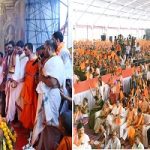 ಮೈಸೂರು: ಶ್ರದ್ಧೆ, ಭಕ್ತಿಭಾವದಿಂದ ನೆರವೇರಿದ ಸಾಮೂಹಿಕ ಶ್ರೀ ಹನುಮಾನ್ ಚಾಲೀಸಾ ಪಾರಾಯಣ