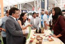 2,500 ಕಾಫಿ ಕಿಯೋಸ್ಕ್ ಸ್ಥಾಪನೆಗೆ ₹25 ಕೋಟಿ: ಎಂ ಬಿ ಪಾಟೀಲ