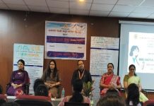 ಪಿಸಿಒಡಿ ಸಮಸ್ಯೆ ಬಗ್ಗೆ ಎಚ್ಚರದಿಂದಿರಿ- ಡಾ. ತೇಜಸ್ವಿನಿ ಸಲಹೆ