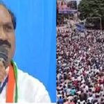 ಖಾಲಿ ಹುದ್ದೆಗಳ ಭರ್ತಿಗೆ ನಮ್ಮ ಸರ್ಕಾರ ಬದ್ಧ- ಶಾಸಕ ಪ್ರಸಾದ್ ಅಬ್ಬಯ್ಯ ಭರವಸೆ