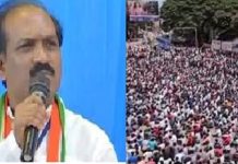 ಖಾಲಿ ಹುದ್ದೆಗಳ ಭರ್ತಿಗೆ ನಮ್ಮ ಸರ್ಕಾರ ಬದ್ಧ- ಶಾಸಕ ಪ್ರಸಾದ್ ಅಬ್ಬಯ್ಯ ಭರವಸೆ