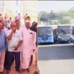 ವೇತನ ಹಿಂಬಾಕಿ, ಪರಿಷ್ಕರಣೆಗೆ ಆಗ್ರಹ : ಸರ್ಕಾರಕ್ಕೆ ಸಂಜೆವರೆಗೆ ಡೆಡ್ ಲೈನ್ ಕೊಟ್ಟ ಸಾರಿಗೆ ನೌಕರರು