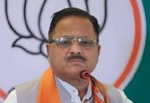 ಬೇರೆ ರಾಜ್ಯದ ಚುನಾವಣೆಗಾಗಿ ಕರ್ನಾಟಕದಲ್ಲಿ ಲೂಟಿ: ಸರ್ಕಾರದ ವಿರುದ್ದ ರಾಧಾಮೋಹನ್ ದಾಸ್ ಆರೋಪ