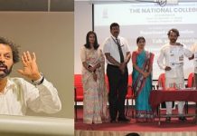 ಮಾತಿನ ತಕ್ಕಡಿ ಸತ್ಯದ ಕಡೆಗೇ ವಾಲಬೇಕು- ಪತ್ರಕರ್ತ ರಮಾಕಾಂತ್