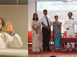 ಮಾತಿನ ತಕ್ಕಡಿ ಸತ್ಯದ ಕಡೆಗೇ ವಾಲಬೇಕು- ಪತ್ರಕರ್ತ ರಮಾಕಾಂತ್