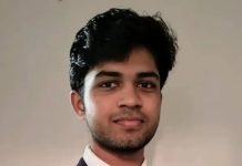 ಅಮೆರಿಕಾದಲ್ಲಿ ಕರ್ನಾಟಕದ ವಿದ್ಯಾರ್ಥಿ ನಾಪತ್ತೆ