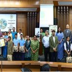 ಮಿಷನ್ ಪ್ರಕೃತಿ : ರಾಜ್ಯದ 10 ಶಾಲೆಗಳಿಗೆ ‘ಅತ್ಯುತ್ತಮ ಶಾಲೆ’ ಪ್ರಶಸ್ತಿ ಪ್ರದಾನ