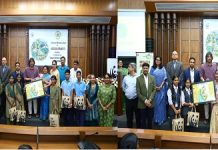 ಮಿಷನ್ ಪ್ರಕೃತಿ : ರಾಜ್ಯದ 10 ಶಾಲೆಗಳಿಗೆ ‘ಅತ್ಯುತ್ತಮ ಶಾಲೆ’ ಪ್ರಶಸ್ತಿ ಪ್ರದಾನ