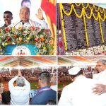 ದಾಖಲೆಗಳ ನಿರ್ಮಿಸಿದ ಭಾಗ್ಯಗಳ ಸರದಾರ..