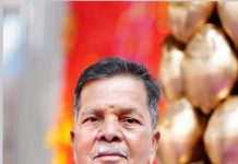 ವಿಶ್ವಕರ್ಮ ಸಮಾಜಕ್ಕಾಗಿ ಶ್ರಮಿಸಿದ್ದ ಪಿ. ಸಿದ್ದಚಾರ್ ನಿಧನ: ಕೆ. ಪಿ. ನಂಜುಂಡಿ ಸಂತಾಪ