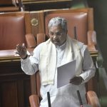 ನಮ್ಮಲ್ಲಿ ಯಾರೇ ಸಿಎಂ ಆದ್ರೂ ಖುಷಿ ಪಡ್ತೇನೆ- ಸಿಎಂ ಸಿದ್ದರಾಮಯ್ಯ