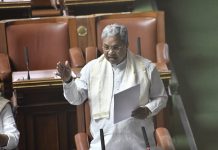 ನಾವು ರಾಜ್ಯಪಾಲರ ವಿರುದ್ಧ ಇಲ್ಲ: ಜೈ ಸಂವಿಧಾನ’ ಅನ್ನೂ ಉಲ್ಲೇಖಿಸದೆ ಹೋದ್ರು- ಸಿಎಂ ಸಿದ್ದರಾಮಯ್ಯ