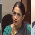 CS ಶಾಲಿನಿ ರಜನೀಶ್ ಬಳಿ ಕ್ಷಮೆಯಾಚಿಸಿದ ಸ್ನೇಹಮಯಿ ಕೃಷ್ಣ