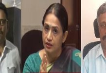 CS ಶಾಲಿನಿ ರಜನೀಶ್ ಗೆ ಲಂಚ ನೀಡಿ ಡಿ.ಬಿ ನಟೇಶ್ ಮುಂಬಡ್ತಿ ಪಡೆದಿದ್ದಾರೆ- ಸ್ನೇಹಮಯಿ ಕೃಷ್ಣ ಹೊಸಬಾಂಬ್