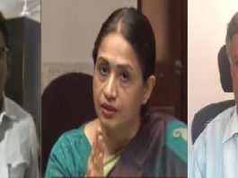 CS ಶಾಲಿನಿ ರಜನೀಶ್ ಬಳಿ ಕ್ಷಮೆಯಾಚಿಸಿದ ಸ್ನೇಹಮಯಿ ಕೃಷ್ಣ