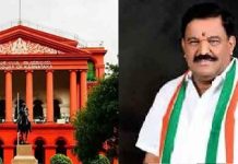 ಕಾಂಗ್ರೆಸ್ ಶಾಸಕನ ಆಯ್ಕೆ ಅಸಿಂಧುಗೊಳಿಸಿದ ಹೈಕೋರ್ಟ್