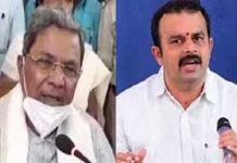 ಆರೋಗ್ಯ ಇಲಾಖೆಯಿಂದ ಅಬಕಾರಿ ಇಲಾಖೆಗೆ ವರ್ಗಾವಣೆಗೆ ಸಿಎಂ ಪತ್ರ: ಶಾಸಕ ಸುನೀಲ್ ಕುಮಾರ್ ಹೊಸ ಬಾಂಬ್