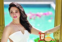 ಮೈಸೂರು ಸ್ಯಾಂಡಲ್ ಸೋಪ್ ಗೆ ಹೊಸ ರೂಪ : ನಟಿ ತಮನ್ನಾ 2 ವರ್ಷ ಪ್ರಚಾರ ರಾಯಭಾರಿ.