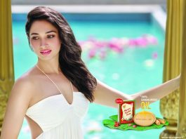 ಮೈಸೂರು ಸ್ಯಾಂಡಲ್ ಸೋಪ್ ಗೆ ಹೊಸ ರೂಪ : ನಟಿ ತಮನ್ನಾ 2 ವರ್ಷ ಪ್ರಚಾರ ರಾಯಭಾರಿ.