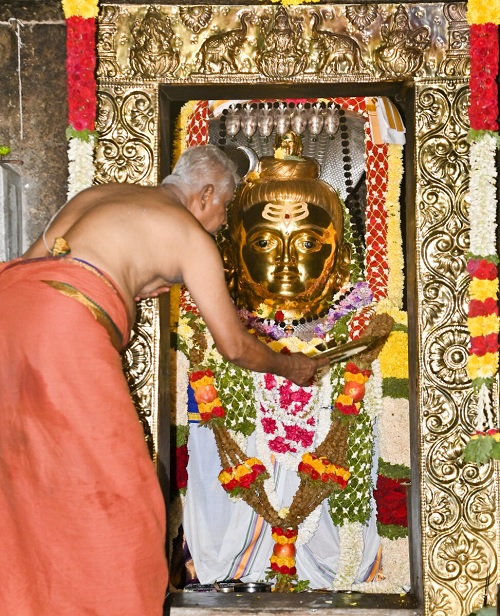 tirneshwaraswamy temple-mysore