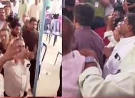 ಸಾರಿಗೆ ನೌಕರರ ಮುಷ್ಕರ ತಾತ್ಕಾಲಿಕ ವಾಪಸ್, ಮಾ.2ಕ್ಕೆ ಡೆಡ್ ಲೈನ್: ಮುಖಂಡರ ನಡೆಗೆ ಆಕ್ರೋಶ