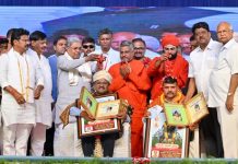 ಬುಡಕಟ್ಟು ವಿಶ್ವವಿದ್ಯಾನಿಲಯ ಸ್ಥಾಪನೆ: ಪರಿಶೀಲಿಸಿ ತೀರ್ಮಾನ: ಸಿಎಂ ಸಿದ್ದರಾಮಯ್ಯ