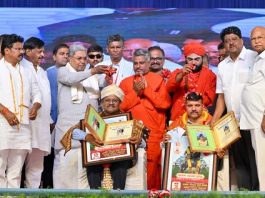 ಬುಡಕಟ್ಟು ವಿಶ್ವವಿದ್ಯಾನಿಲಯ ಸ್ಥಾಪನೆ: ಪರಿಶೀಲಿಸಿ ತೀರ್ಮಾನ: ಸಿಎಂ ಸಿದ್ದರಾಮಯ್ಯ