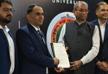 ಭವಿಷ್ಯದ “ಆರ್ಟಿಫಿಶಿಯಲ್ ಸೂಪರ್ ಇಂಟೆಲಿಜೆನ್ಸ್” (ASI): ಯುಕೆ ಕಂಪನಿ ಜತೆ ವಿಟಿಯು ಒಡಂಬಡಿಕೆಗೆ ಸಹಿ.