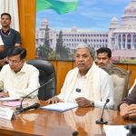 ರಾಜ್ಯಕ್ಕೆ ಅನುದಾನ ನೀಡುವಲ್ಲಿ ಕೇಂದ್ರ ಸರ್ಕಾರ ಅಸಹಕಾರ ಮತ್ತು ಮಲತಾಯಿ ಧೋರಣೆ ತೋರುತ್ತಿದೆ