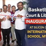 ವಿದ್ಯಾರ್ಥಿಗಳು ಓದಿನ ಜೊತೆಗೆ ಕ್ರೀಡೆಗೂ ಪ್ರಾಶಸ್ತ್ಯ ನೀಡಿ – ಡಾ.ಈ.ಸಿ.ನಿಂಗರಾಜ್ ಗೌಡ.