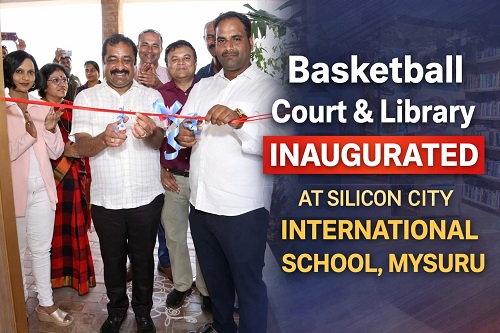 ವಿದ್ಯಾರ್ಥಿಗಳು ಓದಿನ ಜೊತೆಗೆ ಕ್ರೀಡೆಗೂ ಪ್ರಾಶಸ್ತ್ಯ ನೀಡಿ – ಡಾ.ಈ.ಸಿ.ನಿಂಗರಾಜ್ ಗೌಡ.