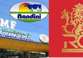 IPL 2026 : ‘RCB’ ತಂಡಕ್ಕೆ KMF ಅಧಿಕೃತ ಪಾಲುದಾರ..!