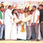 ಬಿಜೆಪಿ ಬೆಂಬಲಿಸುವವರೂ ನಮ್ಮ ಗ್ಯಾರಂಟಿಗಳ ಫಲಾನುಭವಿಗಳಾಗಿದ್ದಾರೆ- ಸಿಎಂ ಸಿದ್ದರಾಮಯ್ಯ