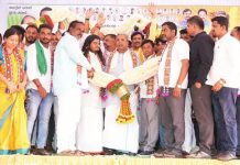 ಬಿಜೆಪಿ ಬೆಂಬಲಿಸುವವರೂ ನಮ್ಮ ಗ್ಯಾರಂಟಿಗಳ ಫಲಾನುಭವಿಗಳಾಗಿದ್ದಾರೆ- ಸಿಎಂ ಸಿದ್ದರಾಮಯ್ಯ