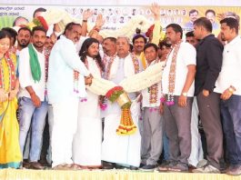 ಬಿಜೆಪಿ ಬೆಂಬಲಿಸುವವರೂ ನಮ್ಮ ಗ್ಯಾರಂಟಿಗಳ ಫಲಾನುಭವಿಗಳಾಗಿದ್ದಾರೆ- ಸಿಎಂ ಸಿದ್ದರಾಮಯ್ಯ