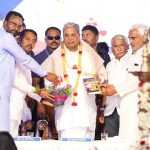 ಸರ್ಕಾರಿ ವೈದ್ಯಕೀಯ ಕಾಲೇಜಿಗೆ ಅಡಿಗಲ್ಲು: ಹೆಚ್.ವೈ.ಮೇಟಿ ಕನಸು ನನಸು-ಸಿಎಂ ಸಿದ್ದರಾಮಯ್ಯ