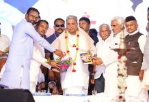 ಸರ್ಕಾರಿ ವೈದ್ಯಕೀಯ ಕಾಲೇಜಿಗೆ ಅಡಿಗಲ್ಲು: ಹೆಚ್.ವೈ.ಮೇಟಿ ಕನಸು ನನಸು-ಸಿಎಂ ಸಿದ್ದರಾಮಯ್ಯ