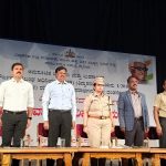 ಅಸ್ಪೃಶ್ಯತೆ ಆಚರಣೆ ನಾಶ ಮಾಡಲು ಎಲ್ಲರೂ ಕೈಜೋಡಿಸಿ- ಬಿ.ಬಸವರಾಜು ಕರೆ